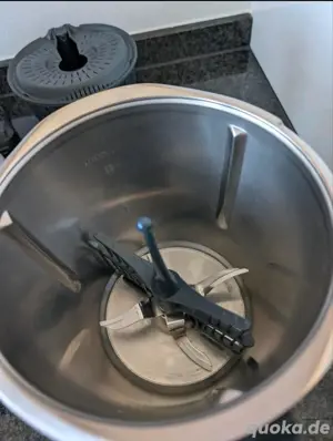 thermomix tm6 