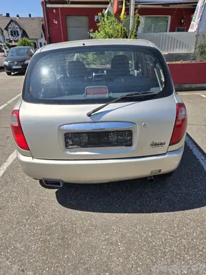 Daihatsu PKW