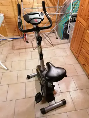 Verkaufe Ergometer 