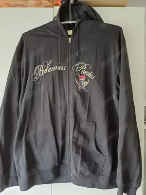 Kapuzenjacke von Copy Right
