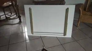 Flipcharttafel DIN 1