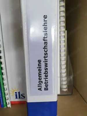 Verschenke Lernmaterial für BWL & Wirtschaftspsychologie