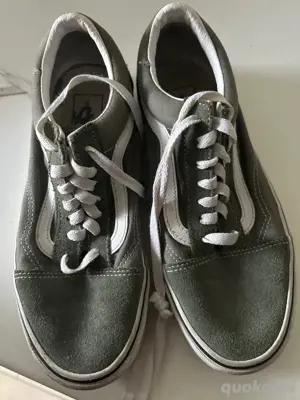 Vans Gr. 38