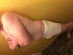 Willst du auch mal geil geleckt werden