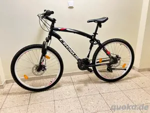 Mountainbike CRONUS 26 Zoll   Top Zustand
