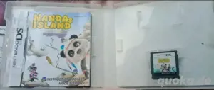 Nintendo DS Spiel 