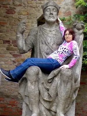 Ich W.suche Männer för Treffen autdoor 