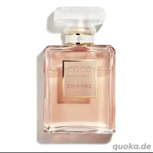 Coco Chanel Mademoiselle 