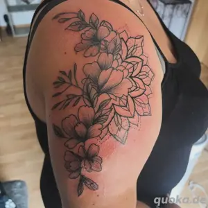 Hobby Tattoo Artist