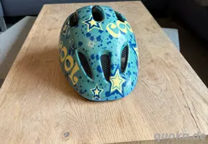 Kinderfahrradhelm Gr. XS S (48-54 cm)