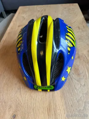 Kinderfahrradhelm Gr. M (51-57 cm)