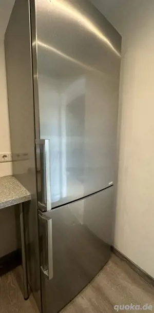 Bosch Kühlschrank mit Gefrierfach