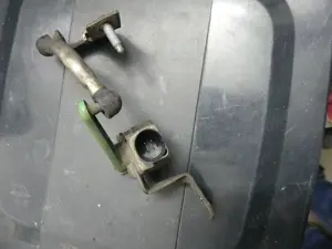 VW Sharan Sensor links Höheverstellung 3C0 412 521B für VW-Gruppe Bild 4