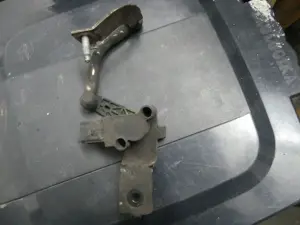 VW Sharan Sensor links Höheverstellung 3C0 412 521B für VW-Gruppe Bild 2