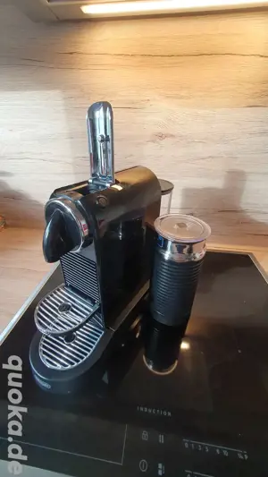Nespresso Kaffeemachine