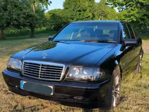 Mercedes-Benz C 180 C 180 Classic