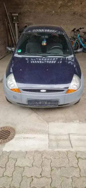 Ford Ka/Ka+ Ka Fun Bild 2