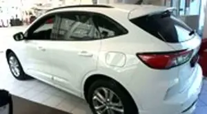 Ford Kuga Plug-In Hybrid ST-Line X 2,5l PHEV 225PS FF8D Bild 3