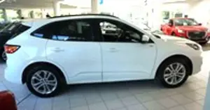 Ford Kuga Plug-In Hybrid ST-Line X 2,5l PHEV 225PS FF8D Bild 5