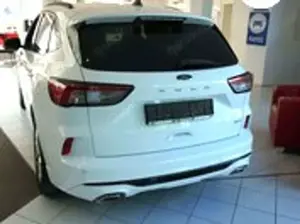 Ford Kuga Plug-In Hybrid ST-Line X 2,5l PHEV 225PS FF8D Bild 4