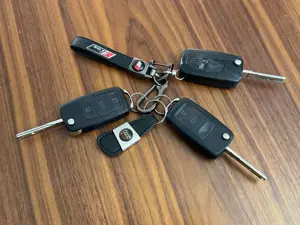 Audi S3 1.8T/209PS/QUATTRO/1.SERIE/8L/SPANIEN/SERVICE Bild 5