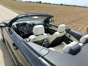 BMW 125 125i Cabrio