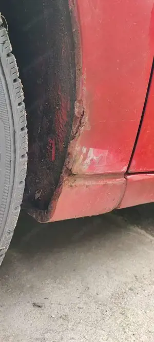 Ford Focus Turnier Ambiente Bild 4