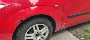 Ford Focus Turnier Ambiente Bild 2