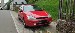 Ford Focus Turnier Ambiente Bild 1