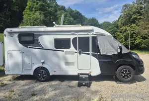 Wohnmobil Carardo V 337 , 7.200 km , EZ 2022