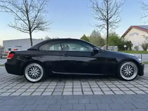 BMW 325 325i Cabrio Aut.