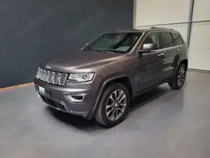 Jeep Grand Cherokee 3.0CRD Overland *TOP Ausstattung*