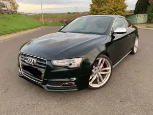 Audi S5 3.0 TFSI quattro