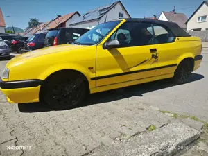 Renault R 19 R19 Cabriolet 1.8 Cap Ferrat; HU/AU  KD Neu