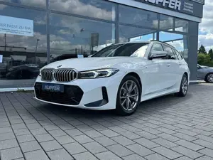 BMW 318 d Tour M Sportpaket Adapt.LED°ACC°AHK°Headup