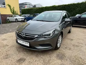 Opel Astra Bild 3