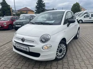 Fiat 500 1.0 GSE Klima*DAB*Carplay*70PS