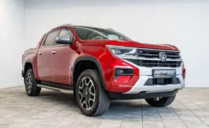 Volkswagen Amarok 3.0TDI V6 AVENTURA °Rollo°Leder°AHK°