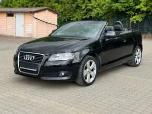 Audi A3 1.8 TFSI Cabriolet * LEDER * PDC
