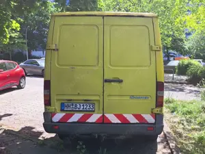 Mercedes-Benz Sprinter 208 CDI Sprinter 901.621 Bild 3