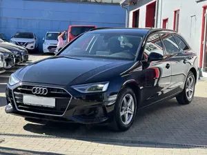 Audi A4 2.0 TDI*Virtual Cockpit*LED-Schein*Navi*Park*SR+WR