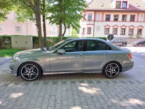 Mercedes-Benz C 220 C 220 CDI AutomatikAvantgarde DPF Sport Edition +