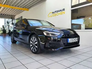 Audi A4 Avant 35 TDI Optik Schwarz Panorama LED ACC
