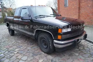 GMC Sierra 2500 Chevrolet Silverado C2500 100000km Bild 2