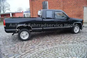 GMC Sierra 2500 Chevrolet Silverado C2500 100000km Bild 3