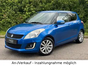 Suzuki Swift 1.2 | KEYLESS | KLIMAAUT. | TEMPO | SHZ |