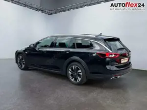 Opel Insignia Country Tourer 2.0 CDTI 4x4 AHK InoPak1 ExcPa 1... Bild 5