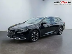 Opel Insignia Country Tourer 2.0 CDTI 4x4 AHK InoPak1 ExcPa 1... Bild 2