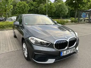 BMW 118 118i Aut. Advantage