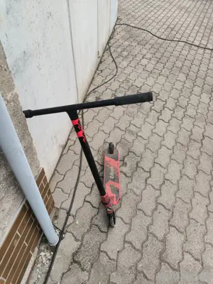 Bamny Stuntscooter